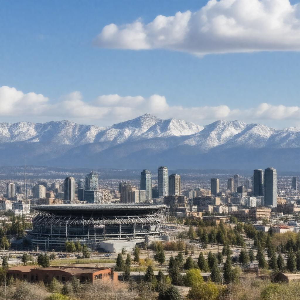 Denver, Colorado